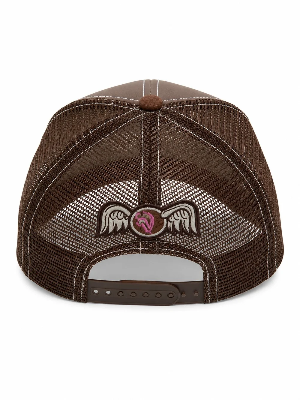 Von Dutch make statement